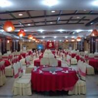 Guilin Jingdu Hotel Zewnętrze zdjęcie